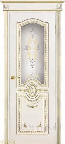 G КАЛИСТО F ПО софт милк