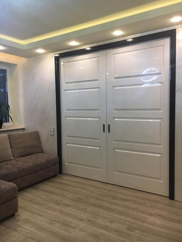 Наличная ул., 3/21