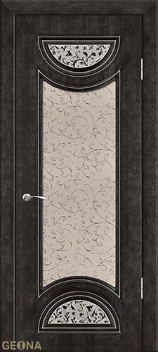 G СТЕЛЛА ПО венге темный