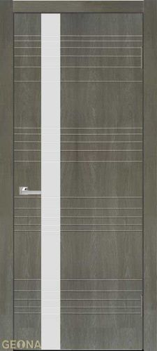 G РОЯЛ 1-1 ПО дуб филадельфия графит