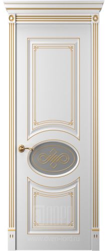 Прима 8 ДО монблан