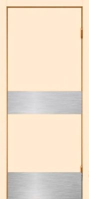 Маятник ПГ с отбойными досками (низ и середина) х1