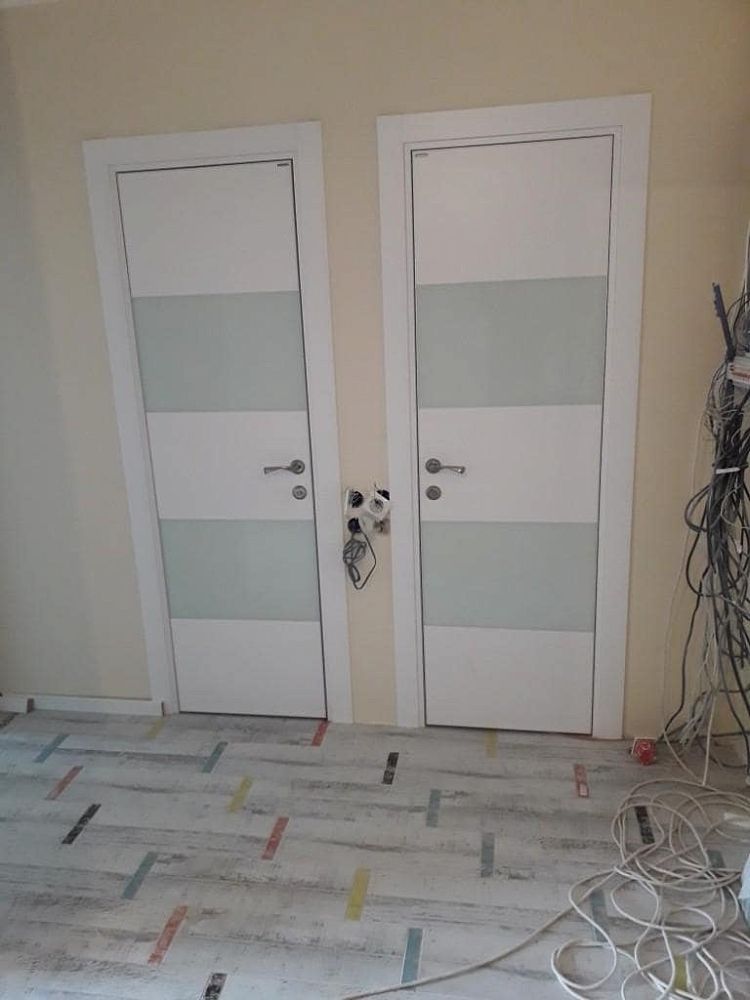 Наличная ул., 36