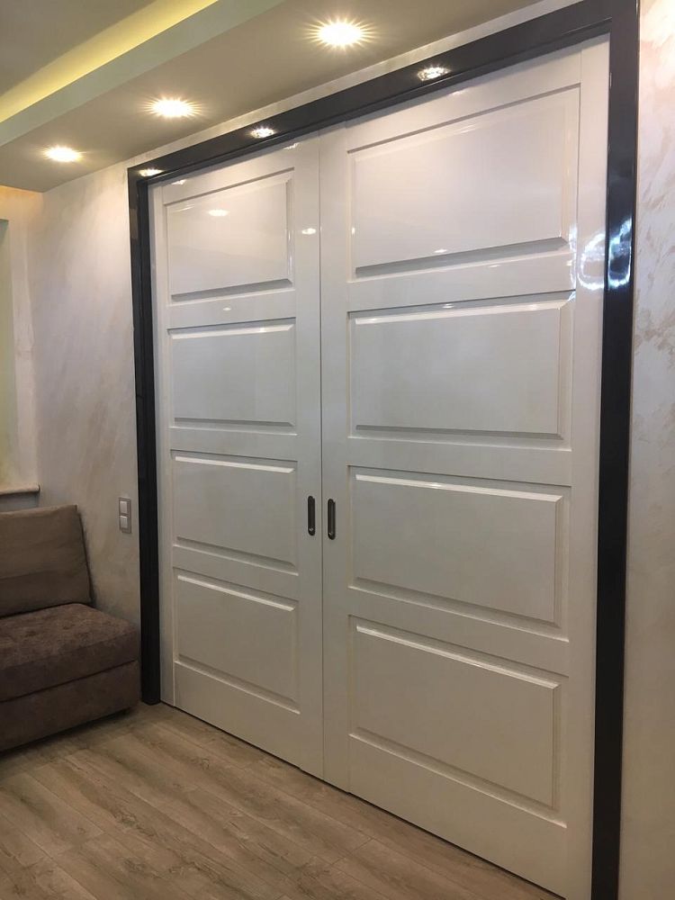 Наличная ул., 3/21