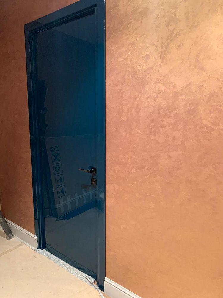 ул. Крыленко, 13к4