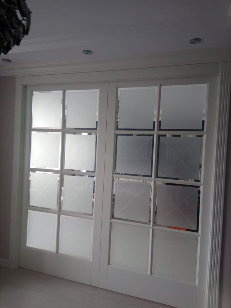  Парфёновская ул., 9к1