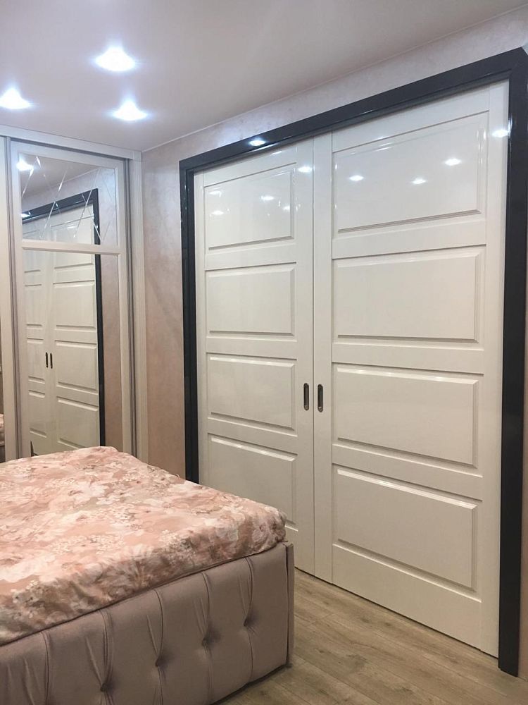 Наличная ул., 3/21