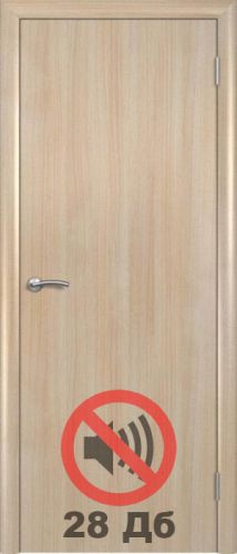 З-ДППГ 33 дБ экошпон