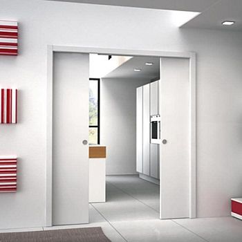 WO-RO Гладь ПГ White 1 X2 WO-RO Гладь ПГ White 1 X2