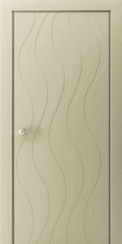 Silence-7 42db бежевый