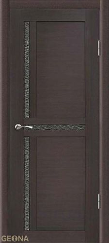 G ДУЭТ 3 ПО с тканью венге шелк