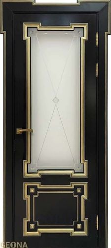 G ШЕРВУД ПО черный янтарь