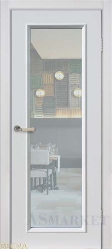 G ВИТА 1 со шторами ПО софт милк