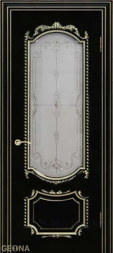 ГЕОНА ВИНЧЕНЦО ПО софт блэк