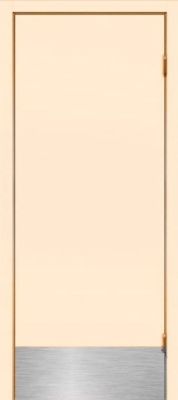 Маятник ПГ с отбойными досками (низ) х1