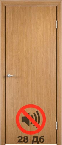 З-ДППГ 33 дБ экошпон