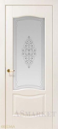 G ВИСКОНТИ ПО слоновая кость