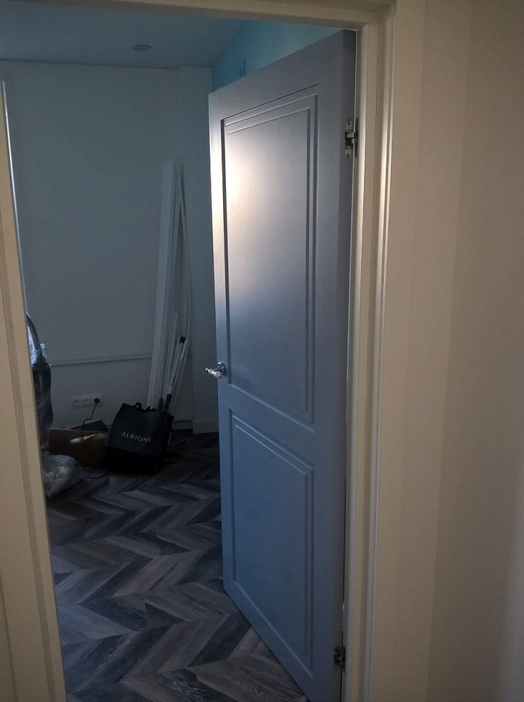 ул. Стойкости, 18к2