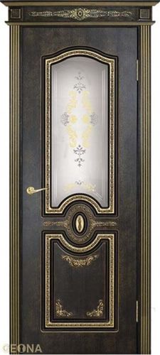 ГЕОНА КАЛИСТО ПО венге темный