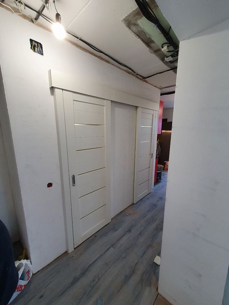 Солидарности 18