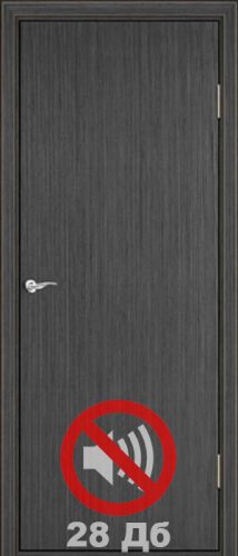 З-ДППГ 33 дБ экошпон