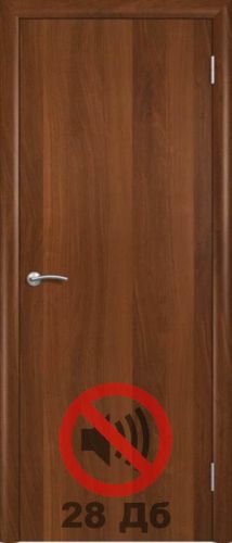 З-ДППГ 33 дБ экошпон