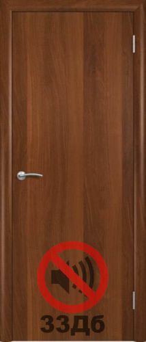 З-ДЛПГ-1 33 дБ экошпон