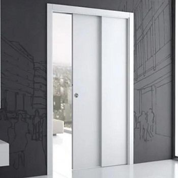 WO-RO Гладь ПГ White X2 telescop WO-RO Гладь ПГ White X2 telescop