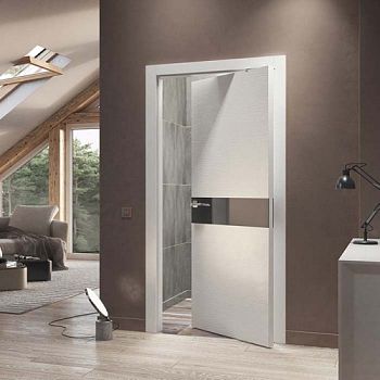 FM Рото дверь и механизм 023 FM Рото дверь и механизм 023