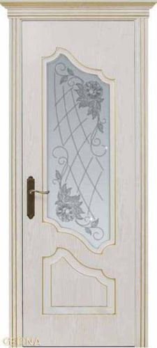 G ДЖУЛИЯ ПО ясень патина