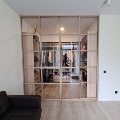 Pro 1 (с нижней направляющей)