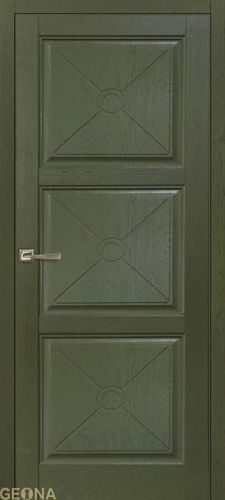 G РИКО 3 ПГ болото