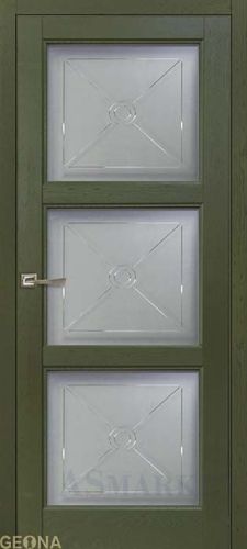 G РИКО 3 ПО болото