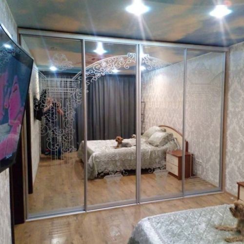 Pro 29 (с нижней направляющей)