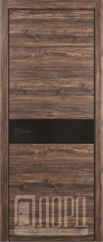 Мелфорд 2 ДО коричневый