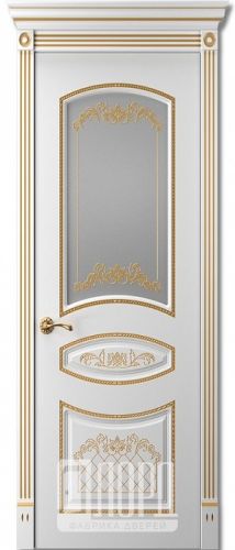 Прима 3 ДО монблан