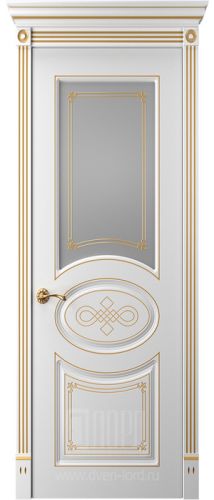 Прима 7 ДО монблан