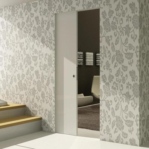 WO-RO Гладь ПГ White 1