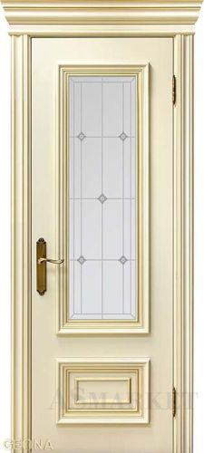 G КОРСО 2 ПО слоновая кость