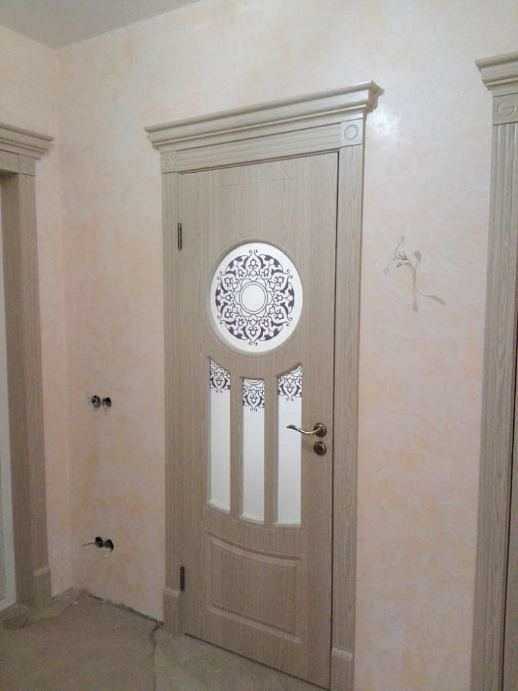 Большая Разночинная ул., 6