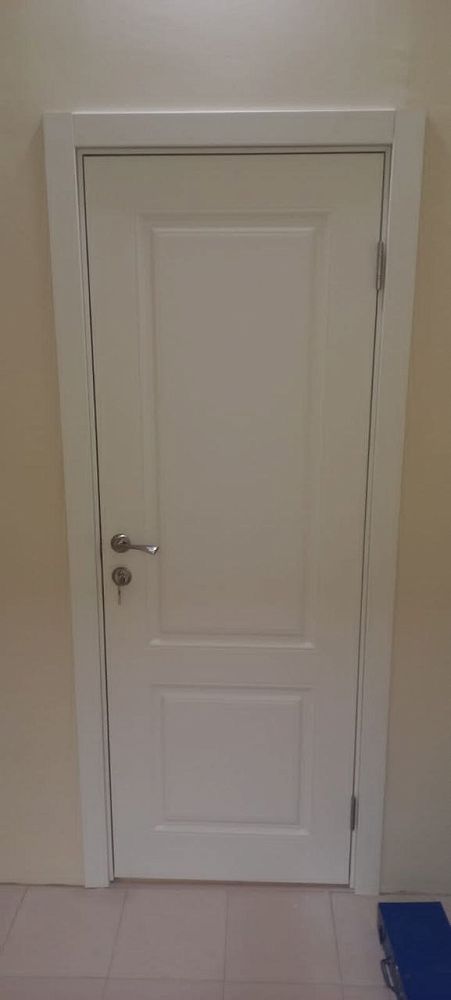 пр. Испытателей д.8, корп.1