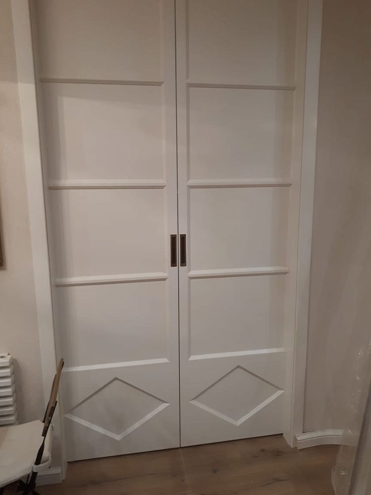 пр-т Маршала Жукова, 18Б