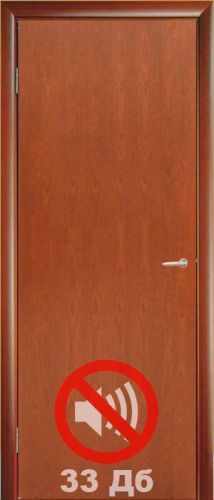 З-ДЛПГ-1 33 дБ экошпон