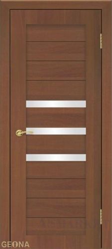 G L3 ПО орех натуральный 732