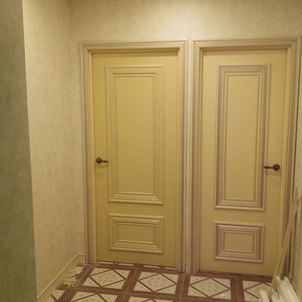 Фёдора Абрамова д20