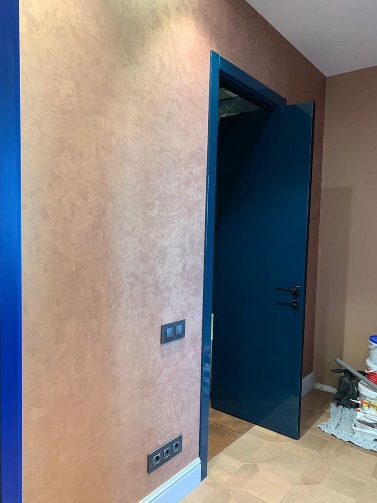 Брестский б-р, 13