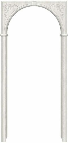 Основные фото двери BRV-Muse-2 || Двери Сити