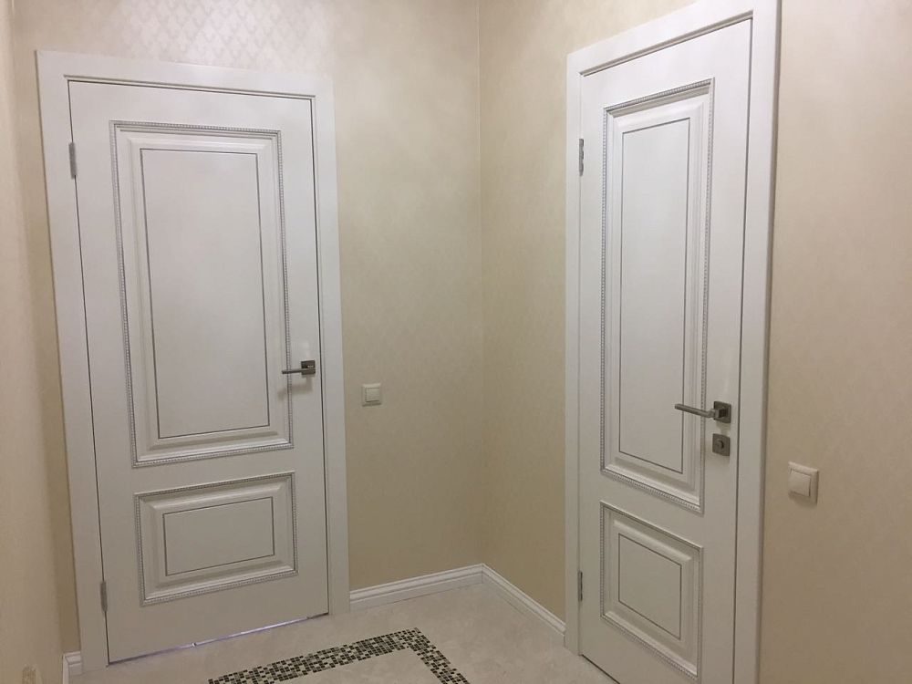 ул. Подвойского, 34к1