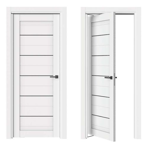 FM Рото механизм и дв-рь 011