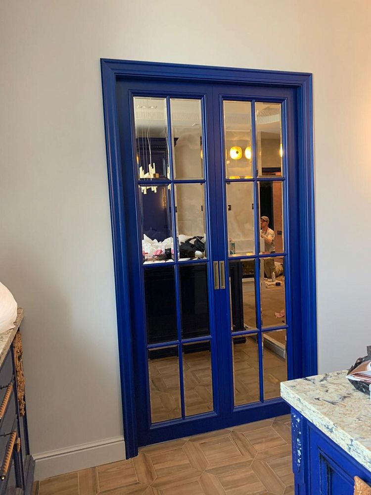 Брестский б-р, 13